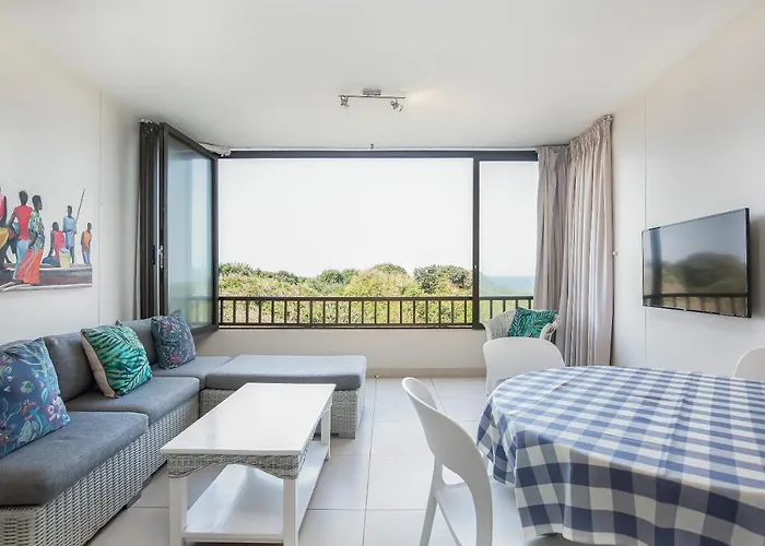Breakers 330 By Top Destinations Rentals
