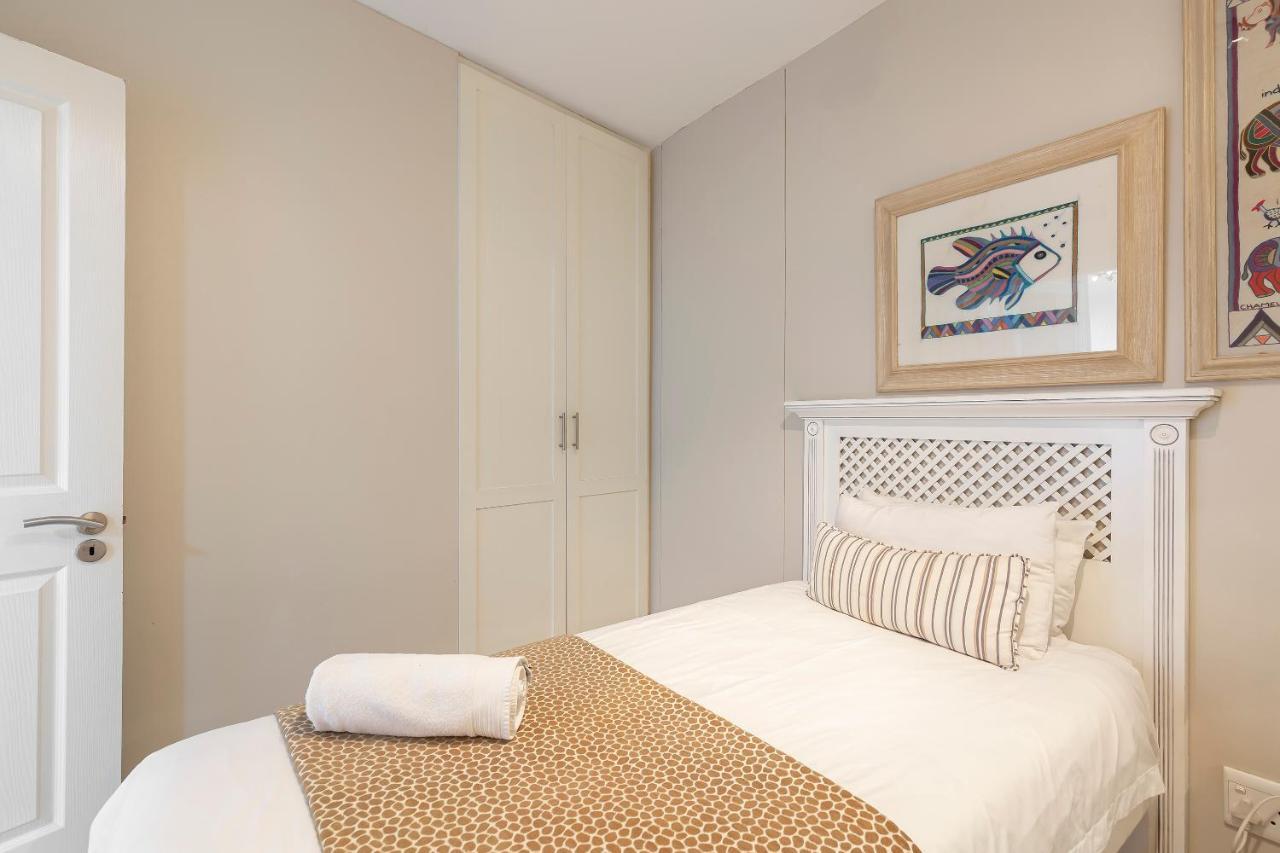 Breakers 330 By Destinations Apartment *