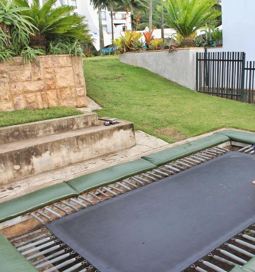 Apartment Breakers 330 By Destinations Durban