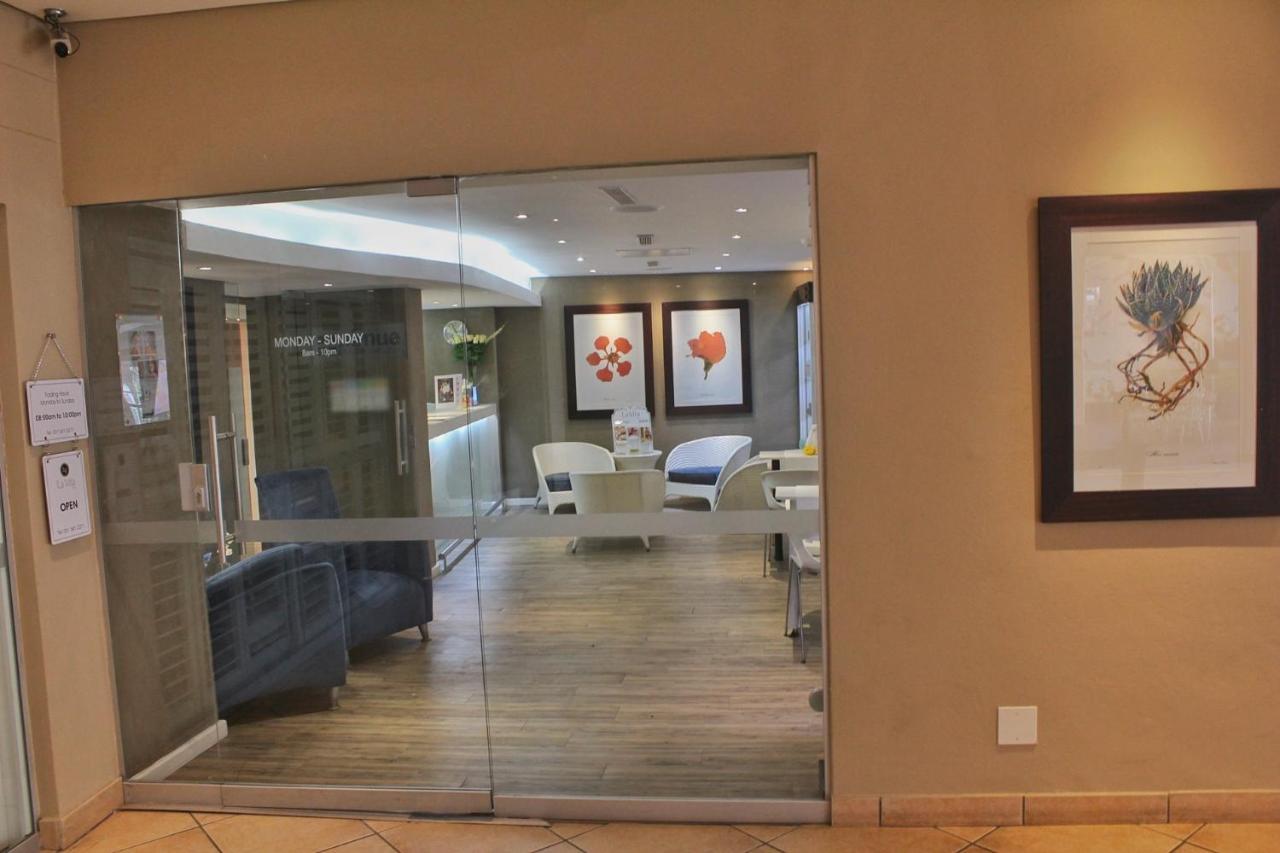 Breakers 330 By Destinations Apartment Durban